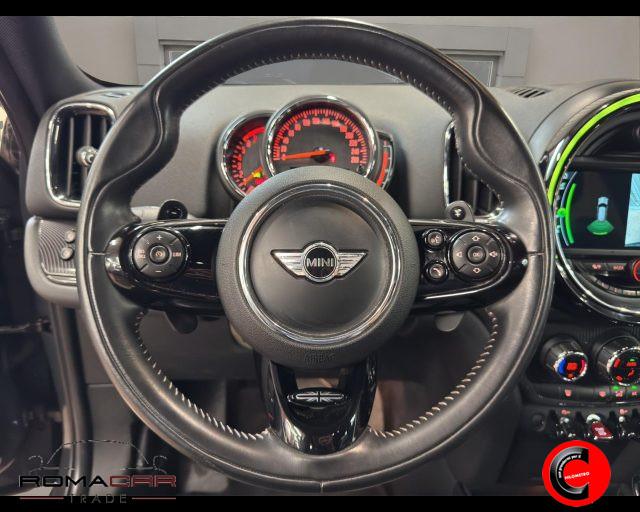 MINI Countryman 2.0 Cooper S Countryman ALL4