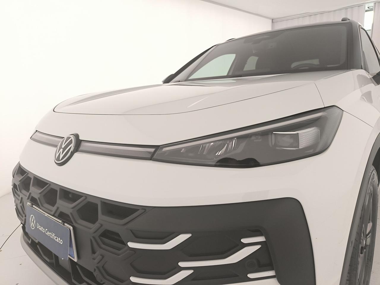 Volkswagen T-Roc 1.5 etsi style 115cv dsg