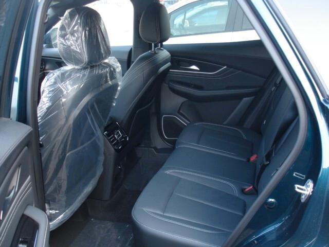 NUOVA Evo 6 GPL AUTOMATICA PRONTA CONSEGNA!!