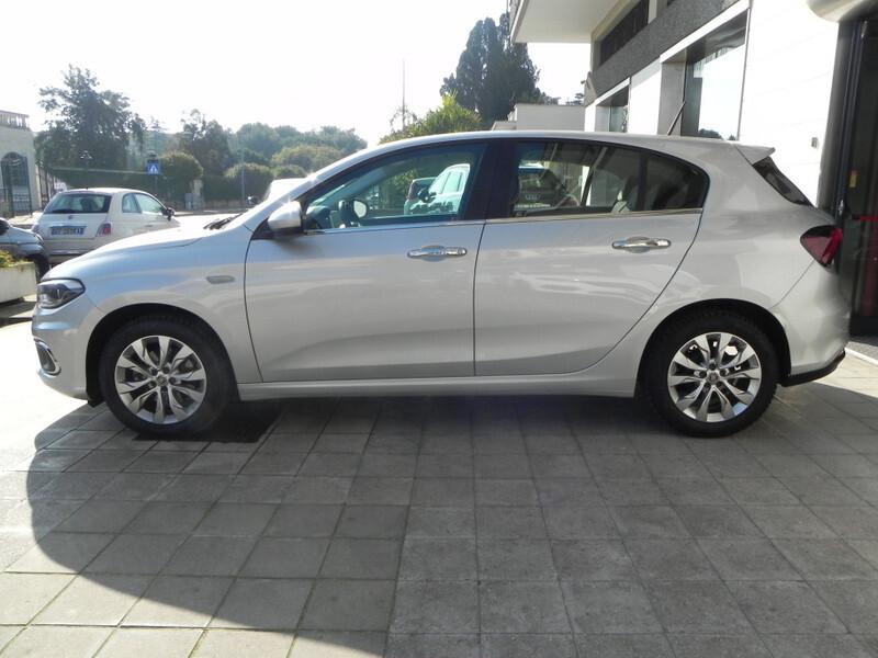 Fiat Tipo 1.3 Mjt S&S 5 porte Business