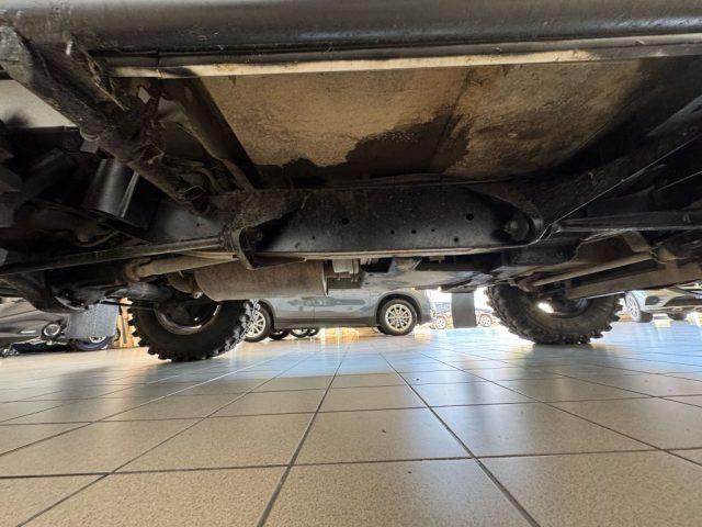 LAND ROVER Defender 90 2.5 Td5 Station Wagon //BELL1SS1MO//