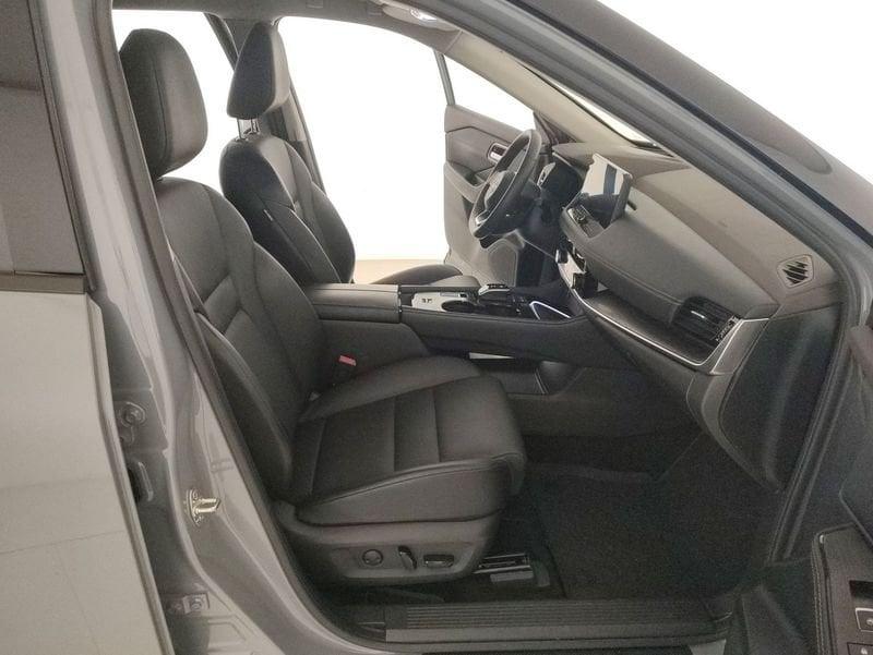 Nissan X-Trail 1.5 e-power Tekna 2wd auto