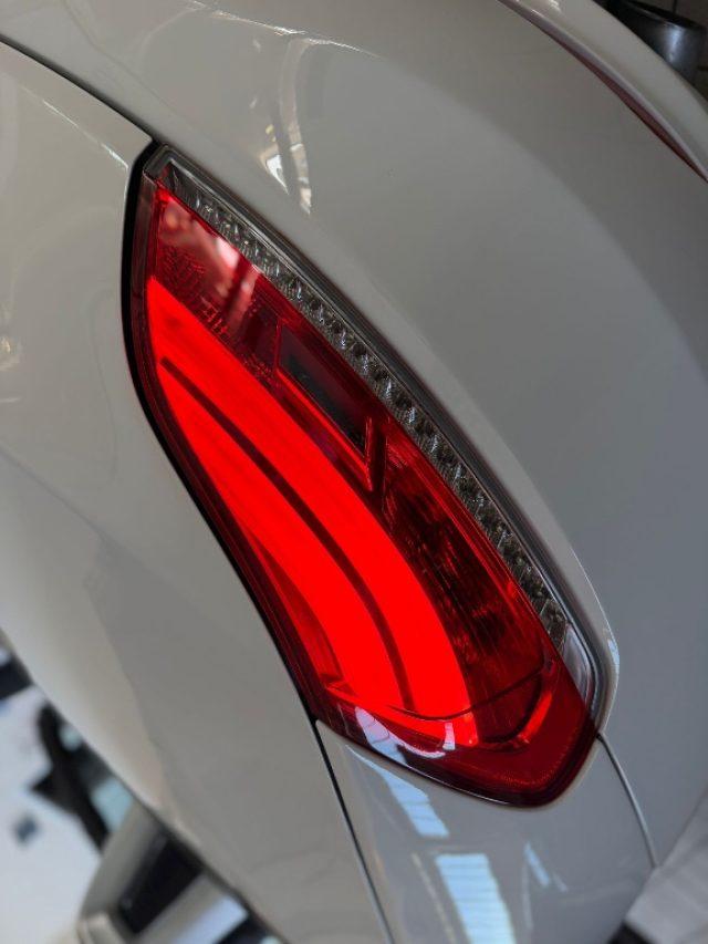 BMW Z4 sDrive20i //BELL1SS1MA//