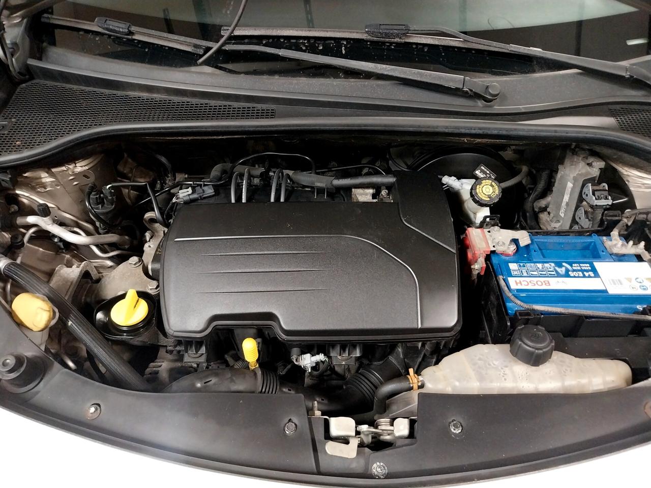 Renault Clio 1.2 16V SporTour