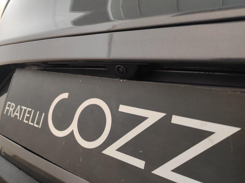 ALFA ROMEO Stelvio - Stelvio 2.2 Turbodiesel 210 CV AT8 Q4 Sprint