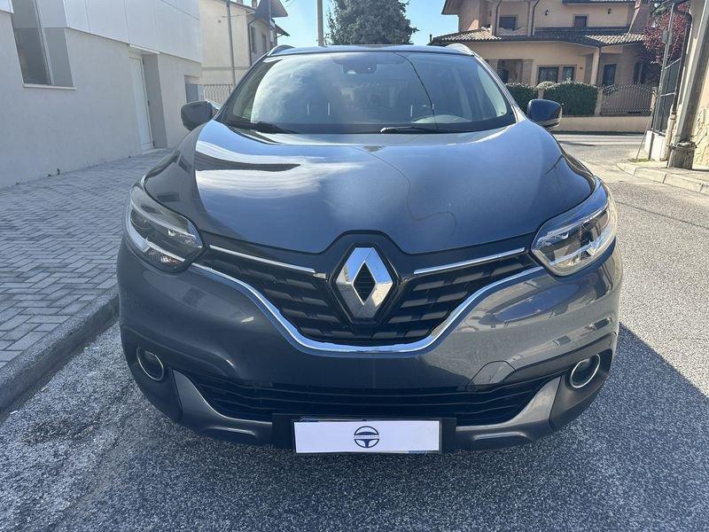 Renault Kadjar 1.5 Energy dCi 110cv INTENS EDC
