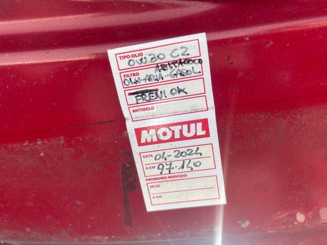 FIAT 500X 1.3 MultiJet 95 CV Cross FULL