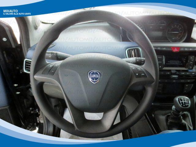 LANCIA Ypsilon Hybrid 1.0 FireFly 70cv 5 Porte Gold EU6 KM Ø