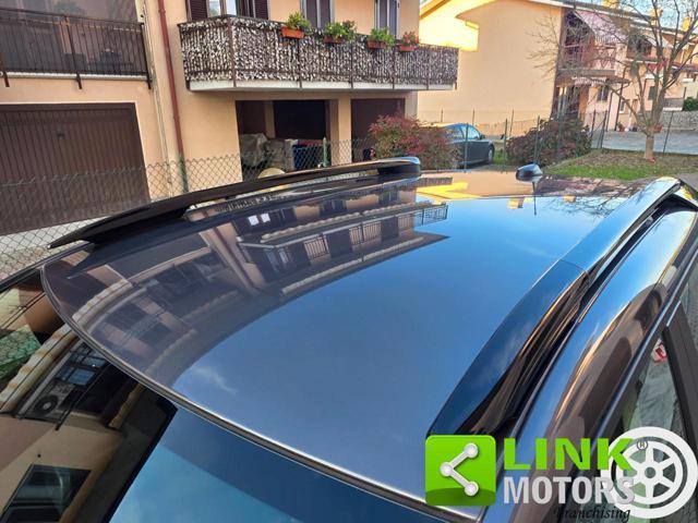 CITROEN C3 Aircross 1.2 PureTech 110 CV Feel