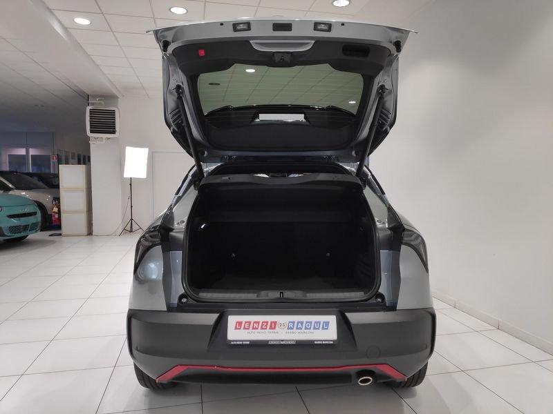 Alfa Romeo Junior Junior 1.2 145 CV Hybrid eDCT6 Q4 SPORT*SEDILI SABELT e VOLANTE SPORTIVO*