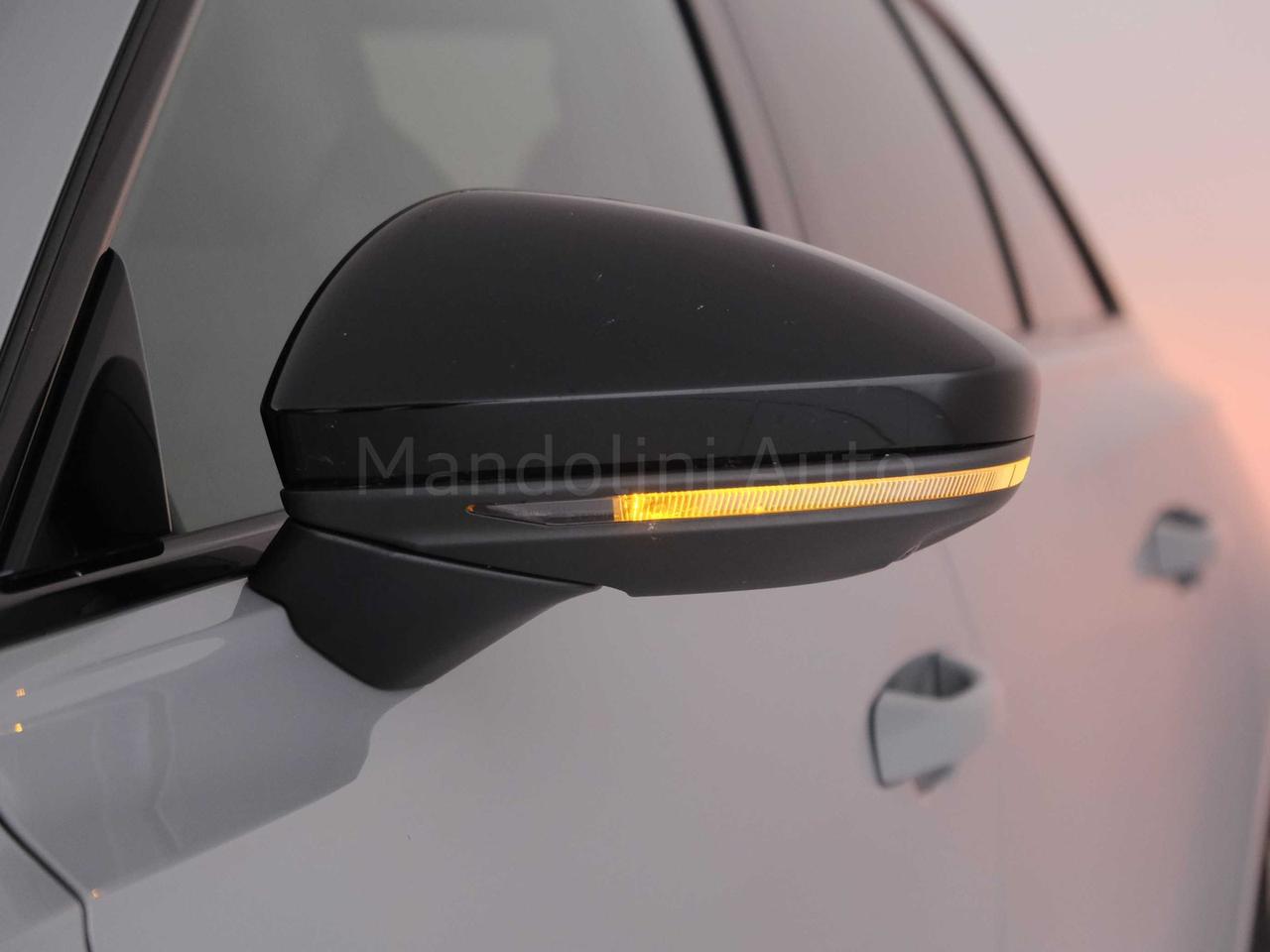 Audi RS6 avant 4.0 v8 mhev quattro tiptronic