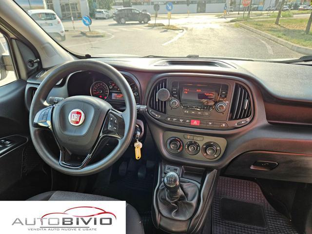 FIAT Doblo Doblò 1.3 MJT PC-TN Cargo SX/motore nuovo!