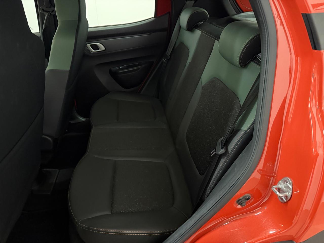 Dacia Spring Electric 65 Extreme