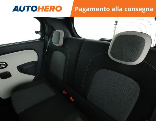 RENAULT Twingo 1.0 SCe Live