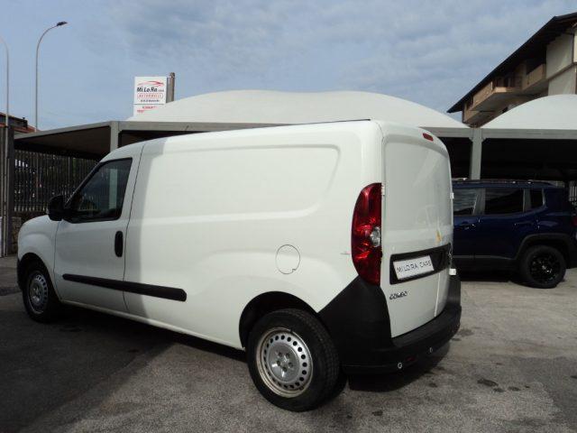 OPEL Combo 1.4i 95CV PC-TN Van (1000kg) E6