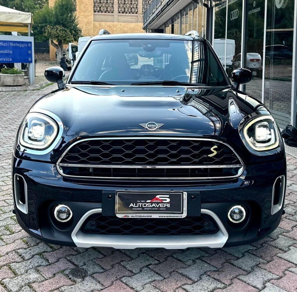 MINI Countryman 1.5 Cooper SE Countryman ALL4 Auto