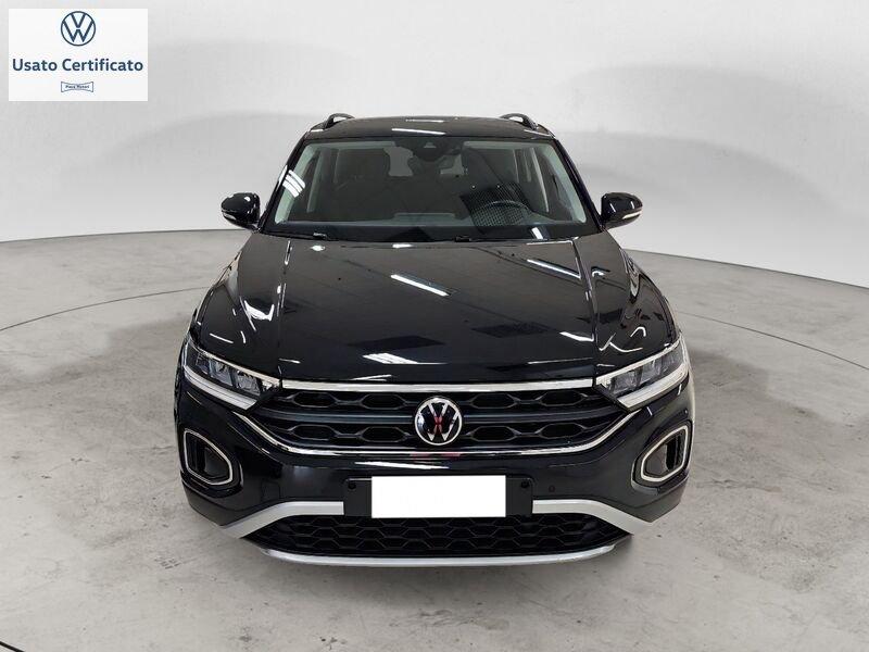 Volkswagen T-Roc 1.0 TSI Life