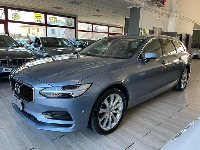 Volvo V90 D5 Awd Geartronic Inscription