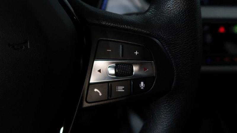 BMW Serie 1 116d Business Advantage Cambio automatico