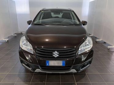 Suzuki S-Cross 1.6 DDiS Style 2WD