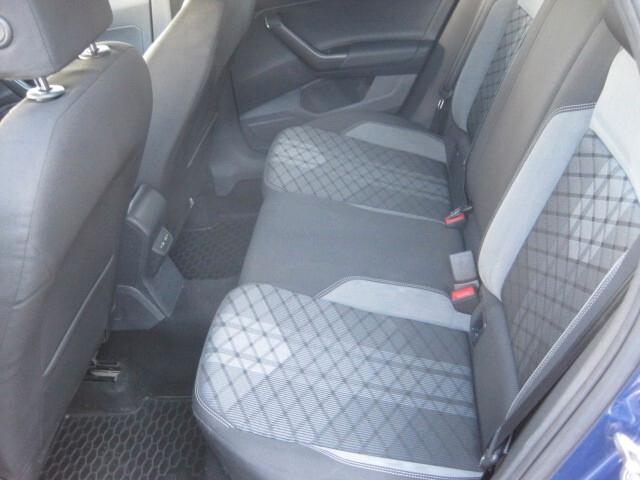 Volkswagen Polo 1.0 TSI R-Line