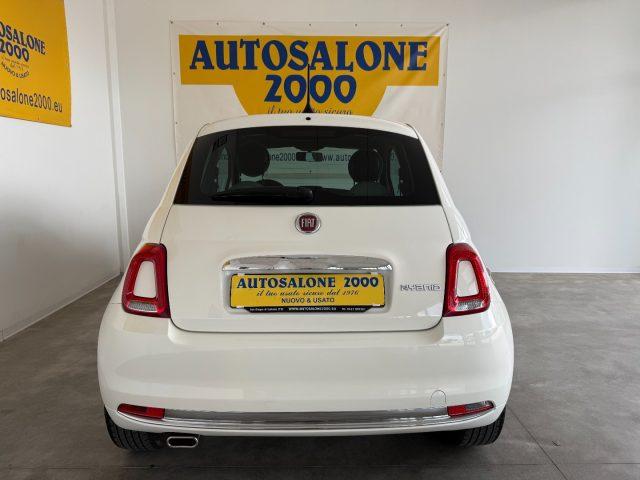 FIAT 500 1.0 Hybrid Dolcevita PREZZO REALE / NEOPATENTATI