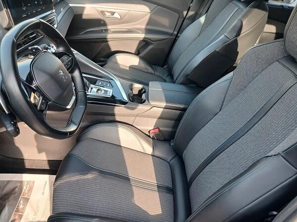 PEUGEOT 5008 1.5 BlueHDI 130 CV S&S ALLURE PACK EAT8