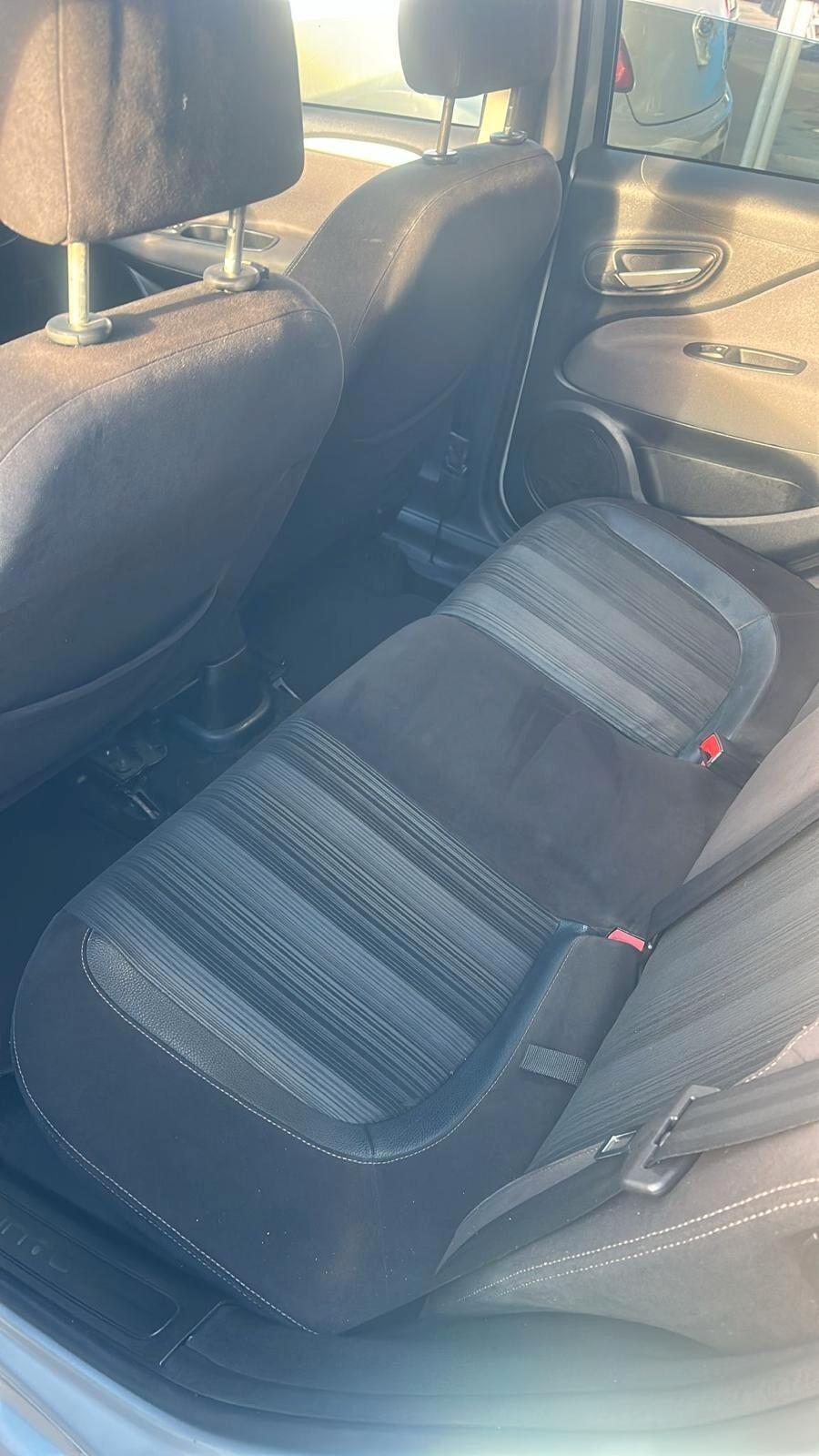 FIAT PUNTO EVO 1,3 MJ 90CV TETTO APRIBILE!