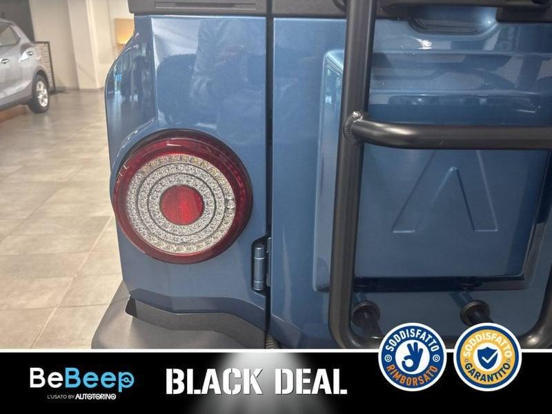 Ineos Grenadier STATION WAGON 3.0 TURBO B FIELDMASTER ED