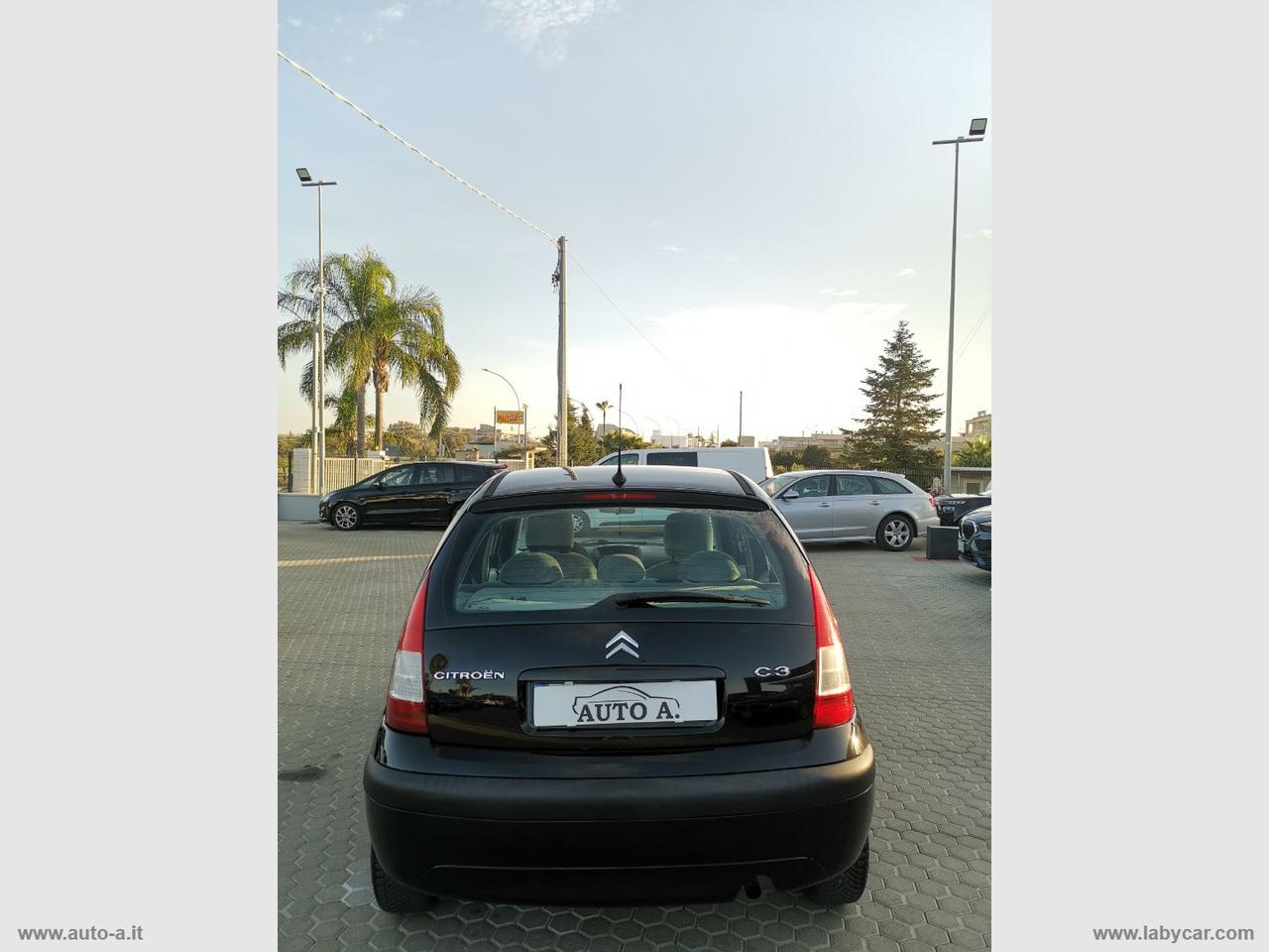 CITROEN C3 1.1 Classique