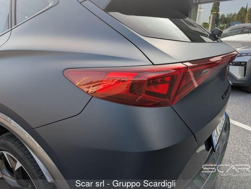 Cupra Formentor 2.0 TDI 4Drive DSG