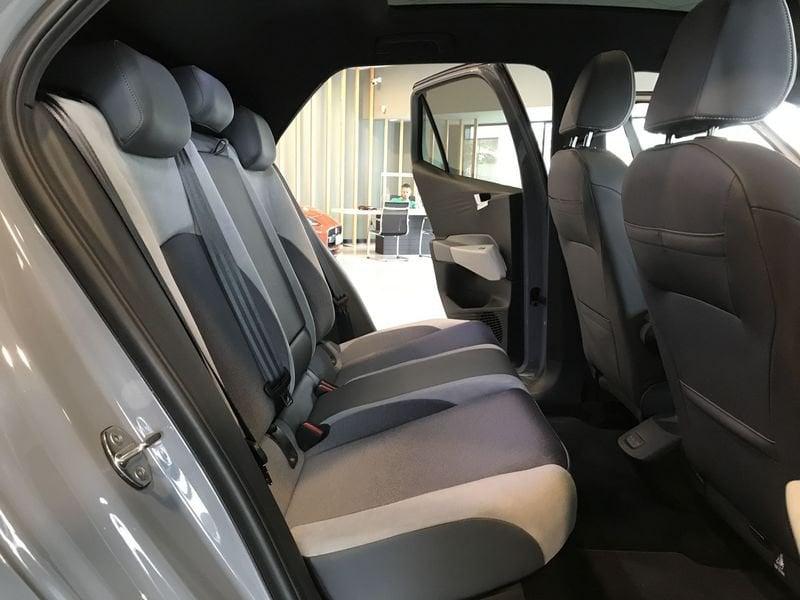 Volkswagen ID.3 Family Pro Batteria 58 KW Fari Matrix IQ.Light