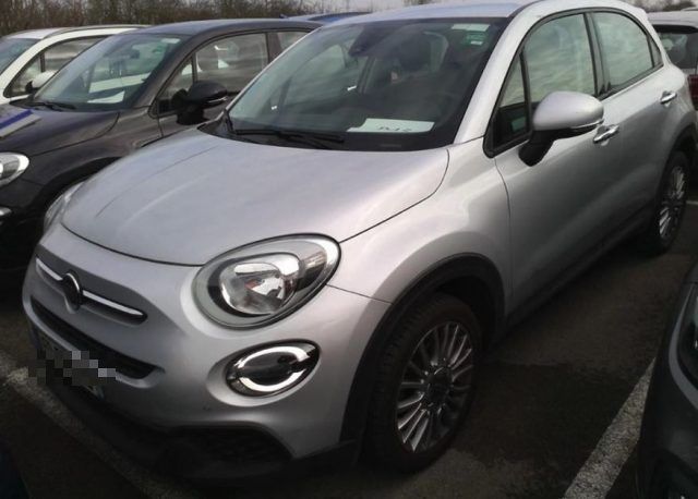 FIAT 500X 1.0 T3 120 CV Lounge In arrivo