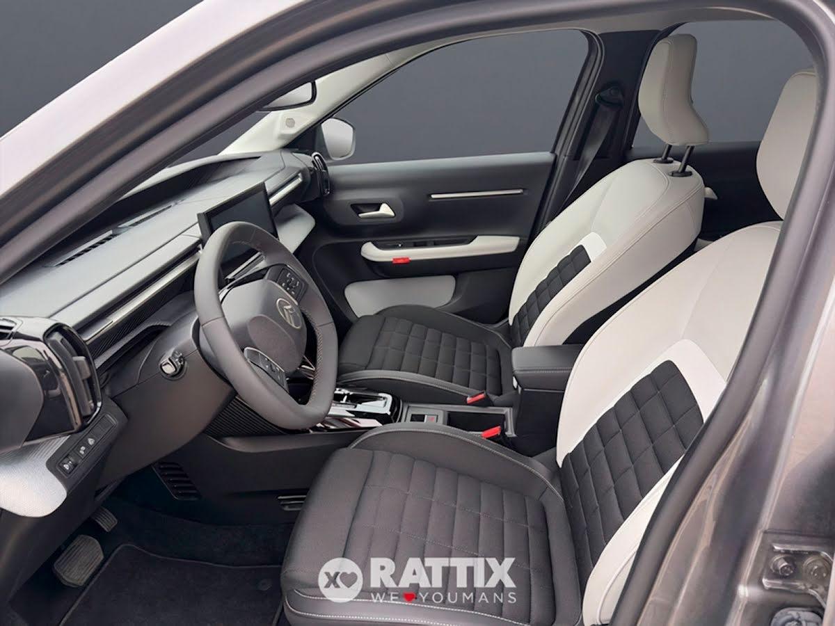 Citroen C3 Aircross 1.2 Hybrid 145CV Max EDCS6