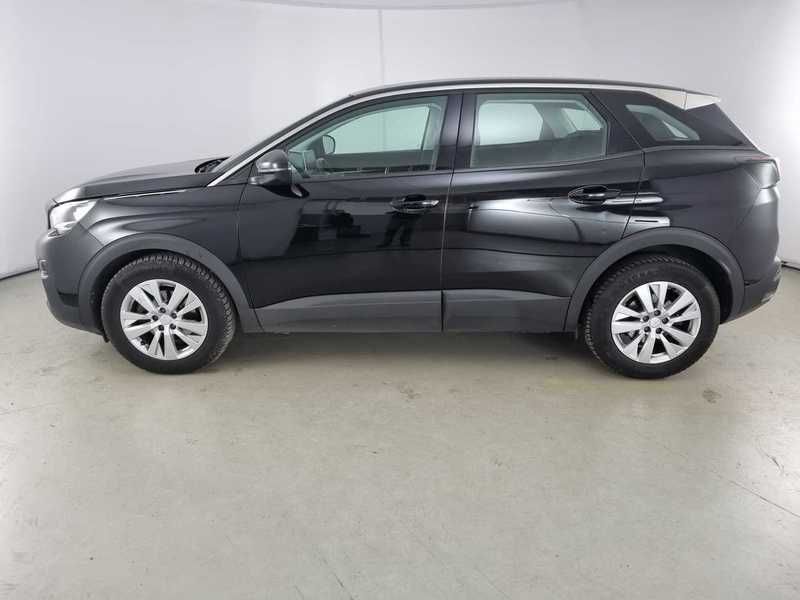 PEUGEOT 3008 BlueHDI 130 EAT8 S&amp;S Business