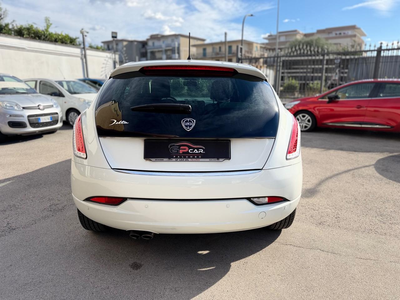 Lancia Delta 1.4 T-Jet 120 CV Gold Ecochic GPL COME NUOVA