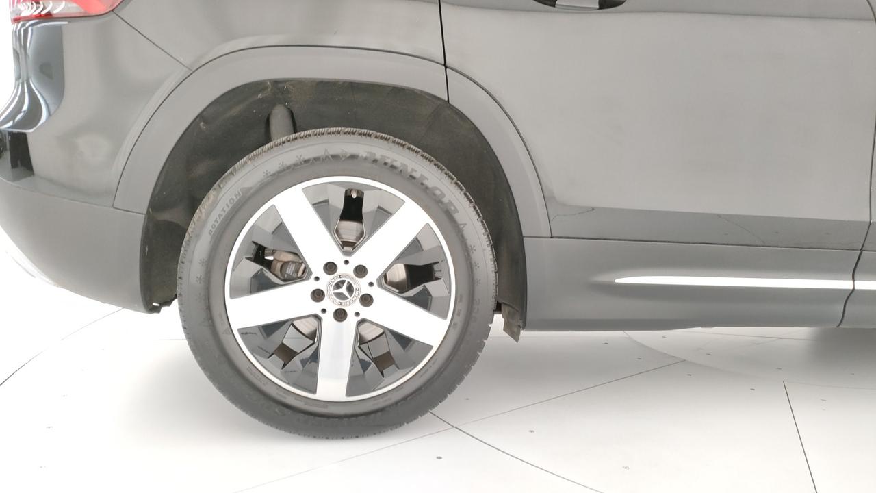 Mercedes-Benz GLB 200 d Sport Plus auto