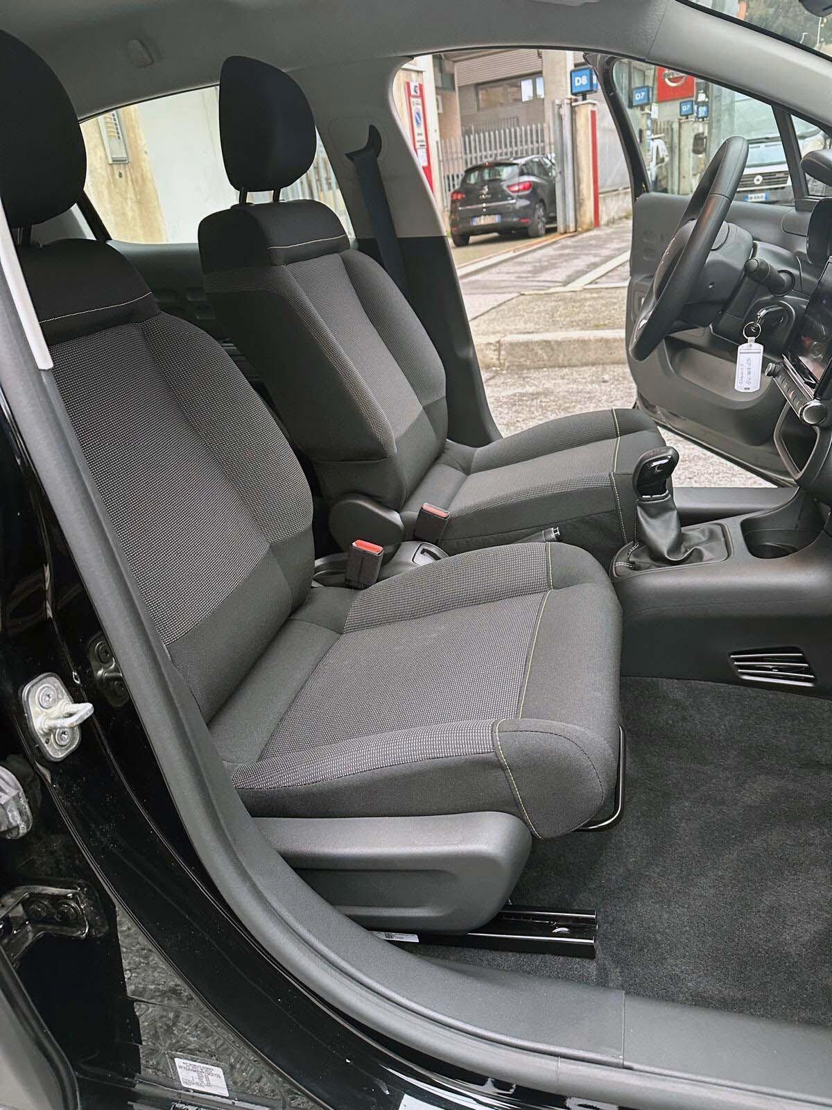 Citroen C3 PureTech 83 S&S KM ZERO