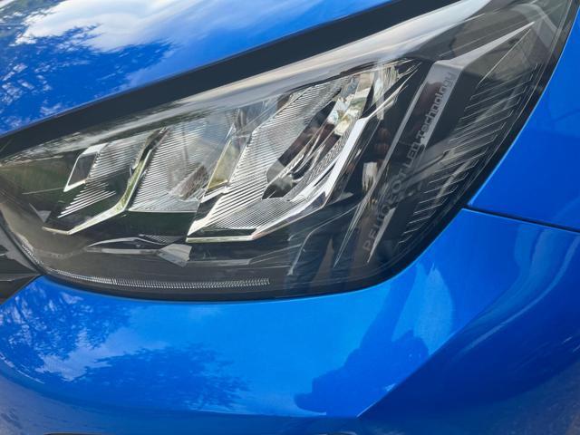 PEUGEOT 2008 PureTech 100 S&S Active Pari al Nuovo!
