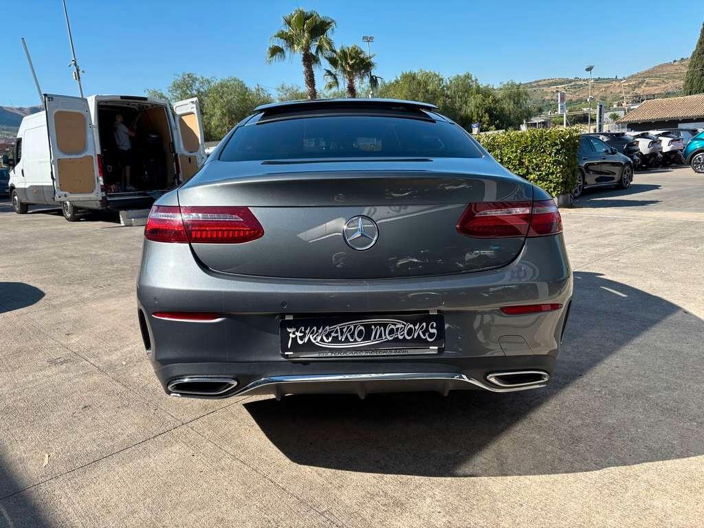 Mercedes-benz E 220 d Auto Premium Plus 2019 /KM 123.000 Tua a solo 279 Euro al mese