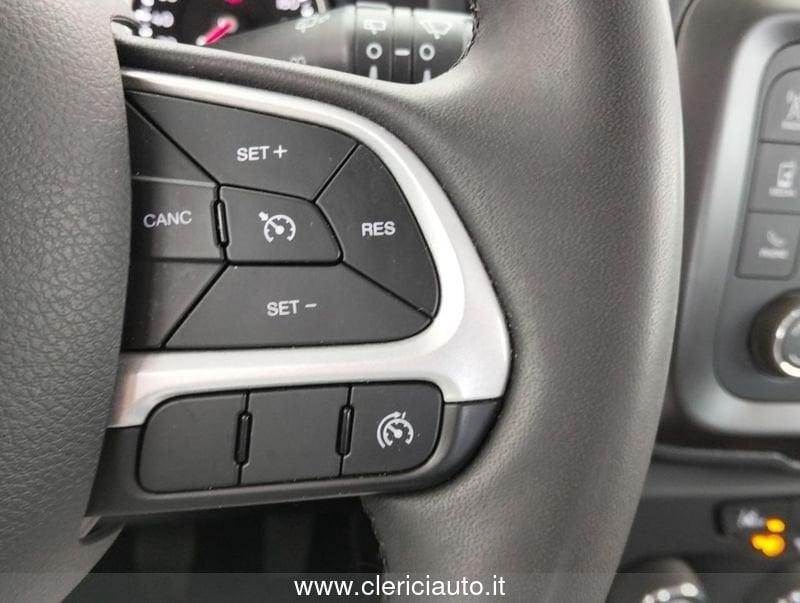Jeep Renegade 1.0 T3 Longitude