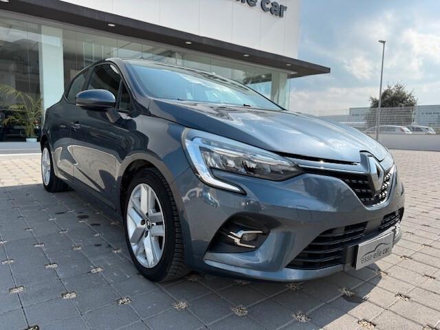 Renault Clio TCe 100 CV GPL 5 porte Intens 2021