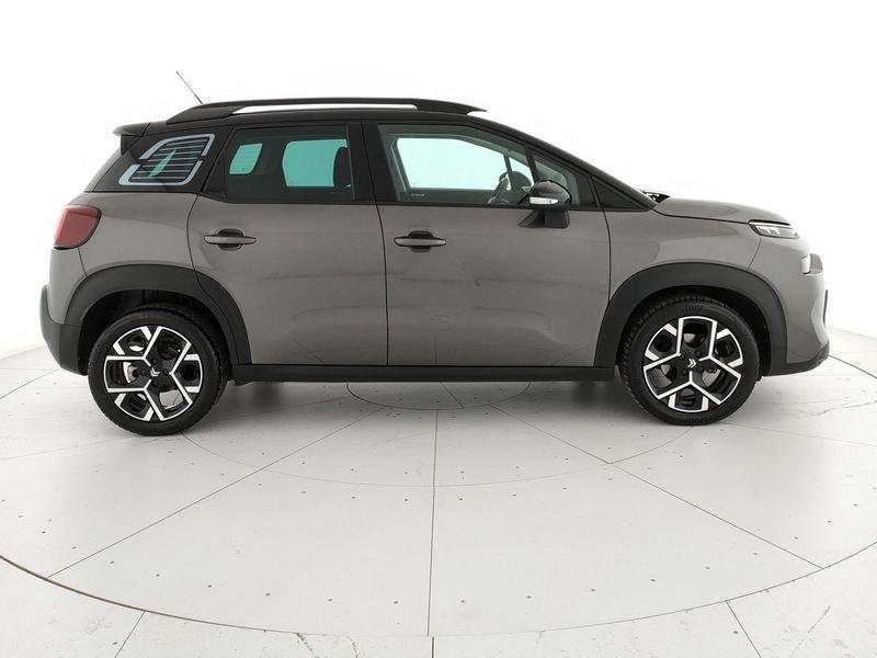 Citroën C3 Aircross BlueHDi 110 S&S Shine Pack