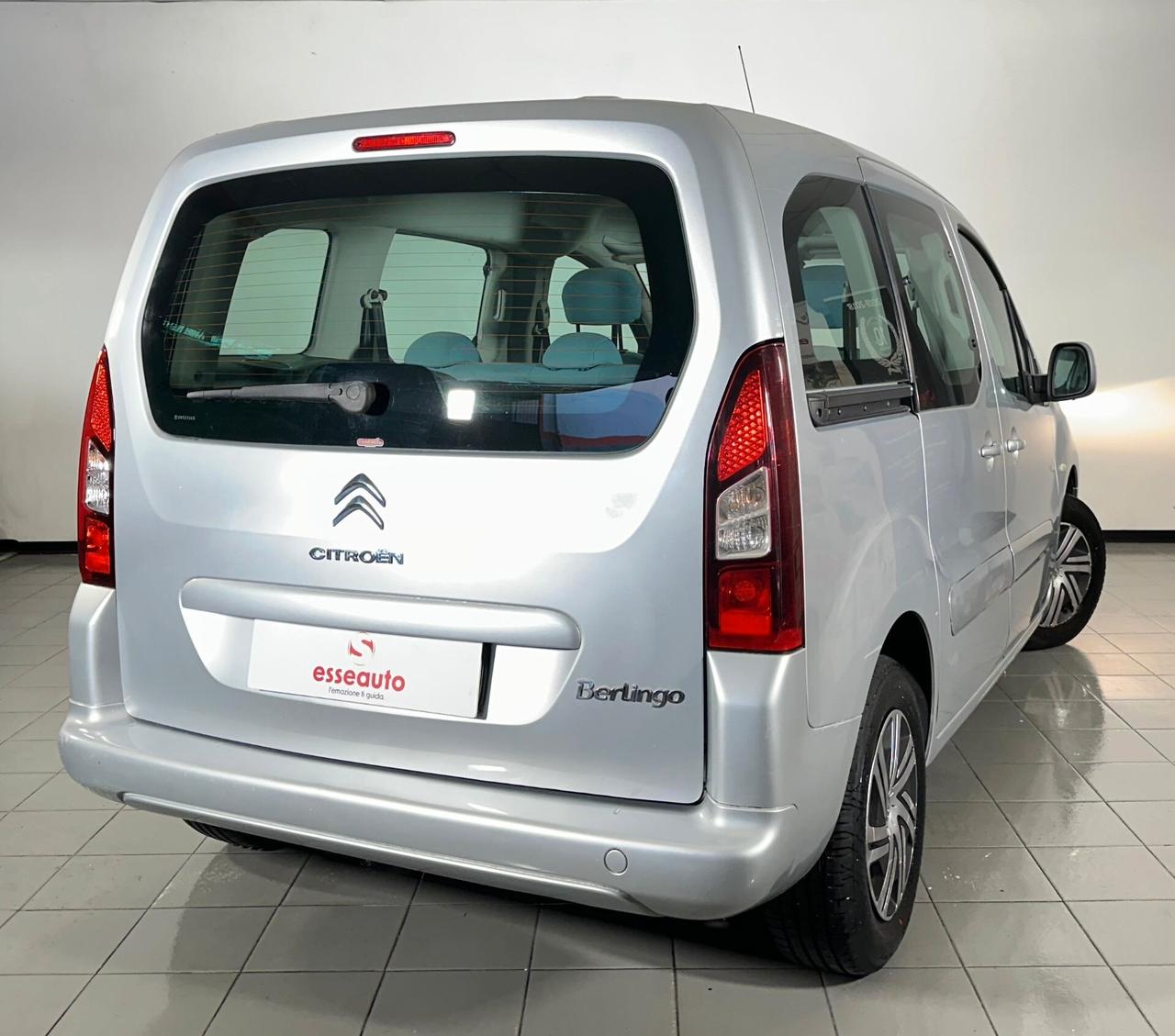 Citroen Berlingo 1.6 HDi 90CV FAP - SOLO 118000 KM - VISIBILE SU APPUNTAMENTO!