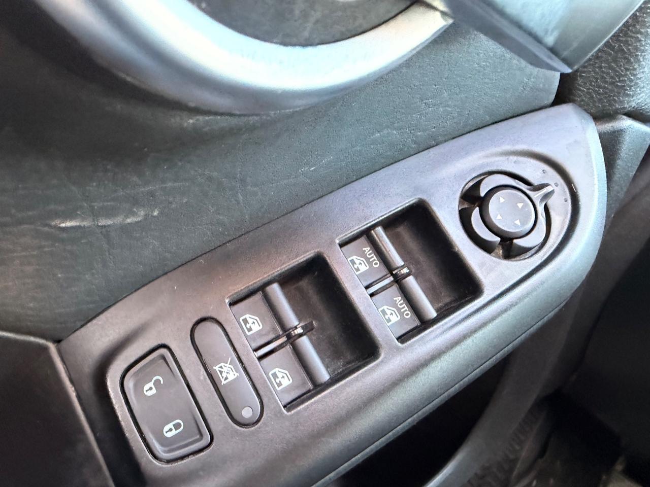 Fiat 500X 2.0 MultiJet 140 CV 4x4 Cross 2018