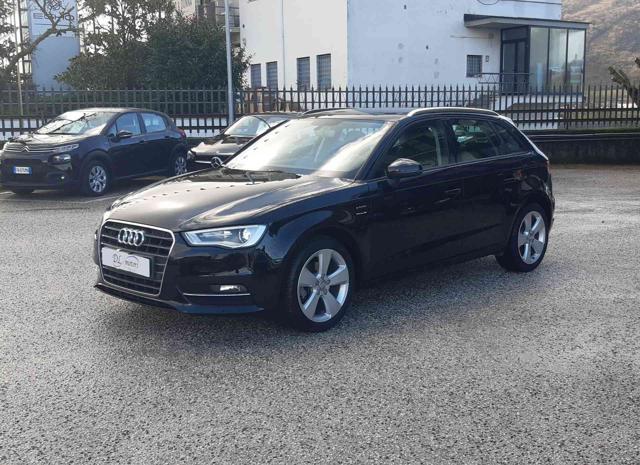 AUDI A3 SPB 1.4 TFSI g-tron Ambition SCONTO ROTTAMAZIONE