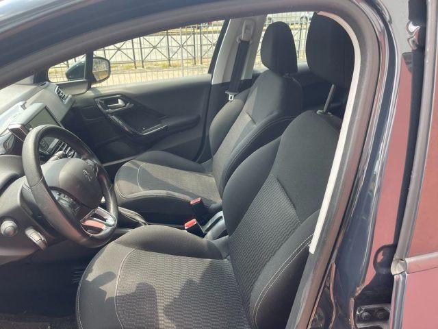PEUGEOT 208 1° serie PureTech 82 5 porte Active