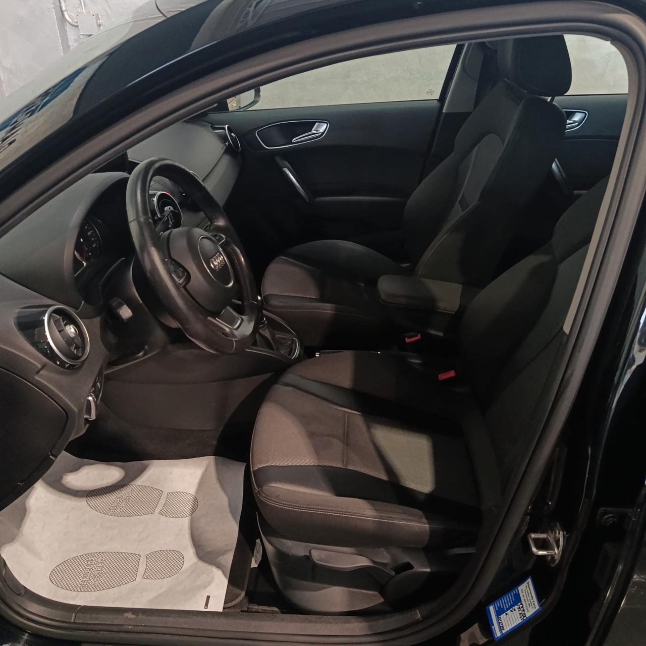 Audi A1 SPB 1.2 TFSI CATENA NUOVA
