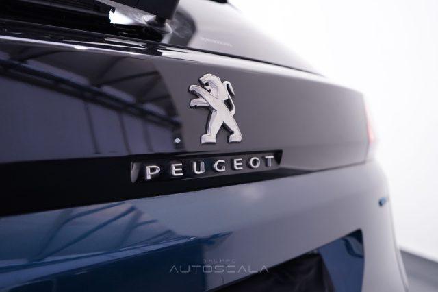 PEUGEOT 3008 Hybrid 225cv e-EAT8 Allure Pack