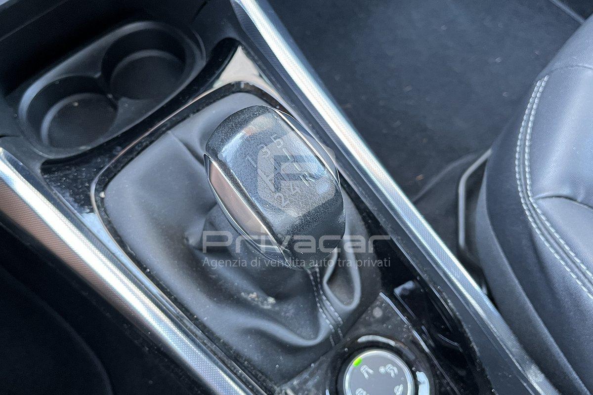 PEUGEOT 2008 1° serie 1.6 e-HDi 92 CV Stop&Start Allure